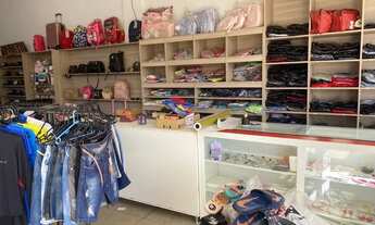 Imagem: Loja de ultilidades e variedades