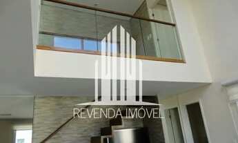 Imagem 4: Duplex 2 Suítes 2 vagas Próximo ao Parque do Ibirapuera