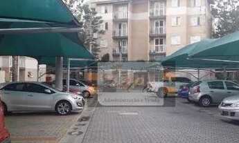 Imagem 3: Apartamento com 2 dormitórios à venda, 47 m² por R$ 250.000,00 - Vila Jaraguá - São Paulo