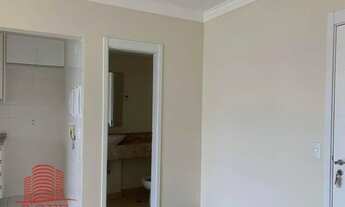 Imagem 7: Apartamento com 1 dormitório para alugar, 49 m² por R$ 4.872,00/mês - Jardim Aeroporto - S