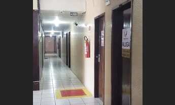 Imagem 5: Sala palácio do Pogresso