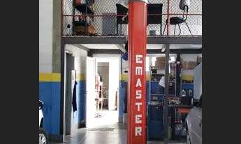 Imagem 2: Galpão em Vila Monte Alegre - São Paulo