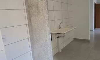 Imagem 5: Aluga-se Apartamento Novíssimo, nunca habitado a 5 minutos do Flamboyant