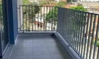 Imagem 4: Apartamento no Condomínio Modo Ipiranga no Bairro Vila Firmiano Pinto com 72m² 3 dormitóri