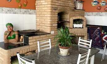 Imagem 2: Casa com 1 dormitório à venda, 120 m² por R$ 1.000.000,00 - Jardim Turmalinas - Santa Bárb