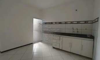 Imagem 5: Casa Padrão em Ribeirão Preto