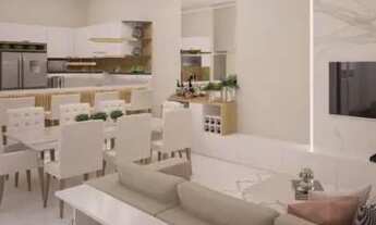 Imagem 3: Casa com 3 dormitórios à venda, 98 m² por R$ 800.000,00 - Frezzarin 2 - Santa Bárbara D&#x