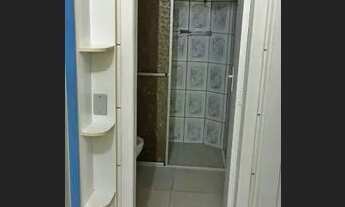 Imagem 3: Kitnet com água, luz, internet, churrasqueira e garagem