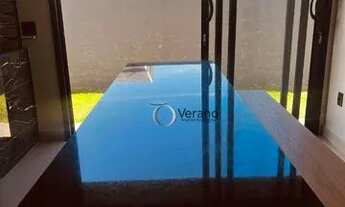 Imagem 5: Casa com 3 dormitórios à venda, 164 m² por R$ 1.260.000,00 - Ortizes - Valinhos/SP