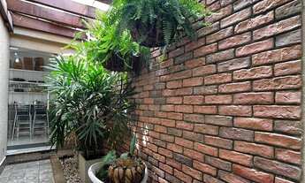 Imagem 6: Sobrado para aluguel possui 400 metros quadrados com 3 quartos em Santa Rosa - Cuiabá - MT