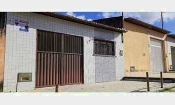 Imagem: Casa 2/4 com escritura pública em Nossa