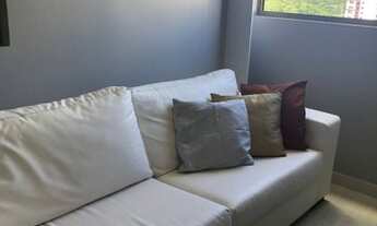 Imagem 7: NERI 1qt Mobiliado no Bristol camareira Internet pisc academia