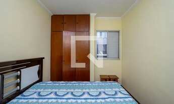 Imagem 7: Apartamento para Aluguel - Jabaquara, 2 Quartos, 44 m2