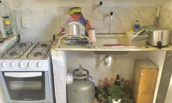 Imagem 5: Quarto Individual para moça. Nova Pampulha