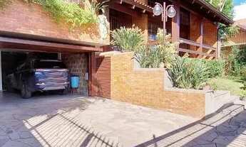 Imagem 4: PORTO ALEGRE - Casa Padrão - Jardim Itu