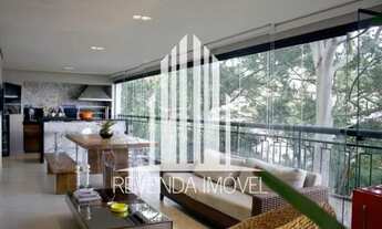 Imagem 3: Apartamento com 4 dormitórios á venda no Morumbi