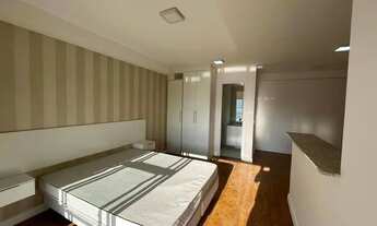 Imagem 3: Apartamento Studio para aluguel e venda tem 42 m2 com 1 suíte