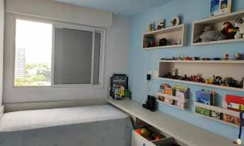 Imagem 6: CONDOMÍNIO ILUMINARE- FAROLÃNDIA