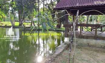 Imagem 4: Casa para vender com 3 quartos, 2 suítes, Sítio dos Pintos, Condomínio Dois Irmãos