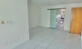 Imagem 3: Apartamento - Boa Viagem - 3 Qts/ 1 Suíte - 90 m² - Varanda - Piscina - 02 Vagas