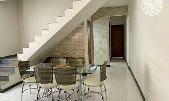 Imagem 2: Apartamento duplex para temporada na Praia do Morro em Guarapari é na Lopes Itamar Imóveis