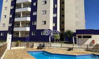 Imagem: Apartamento à venda, 79 m² por R$ 330.000,00