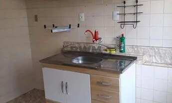 Imagem 7: Apartamento à venda, 58 m² por R$ 170.000,00 - Vila Jardini - Sorocaba/SP