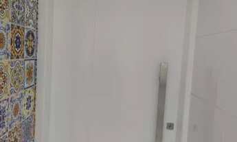 Imagem 4: Casa com dois dormitórios na Água funda