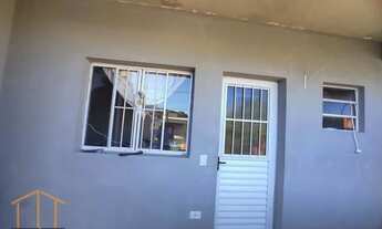 Imagem 4: Casa com 1 dormitório para alugar, 80 m² por R$ 825/mês - Jardim Penha de França - Itu/SP