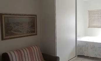 Imagem 2: Kitnet mobiliada