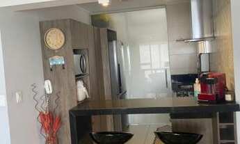 Imagem 3: Apartamento para aluguel com 75 metros quadrados com 2 quartos