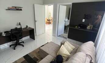 Imagem 7: Casa alto padrão para venda com 400 metros quadrados e 3 suítes