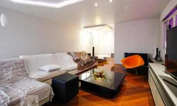 Imagem 2: Apartamento para Aluguel - Recreio, 4 Quartos, 180 m2