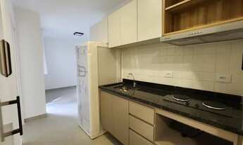 Imagem 2: Apartamento de 1 quarto - Vila Madalena