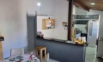 Imagem: CASA COM INQUILINO