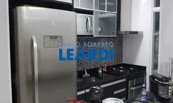 Imagem: APARTAMENTO - TATUAPÉ - SP