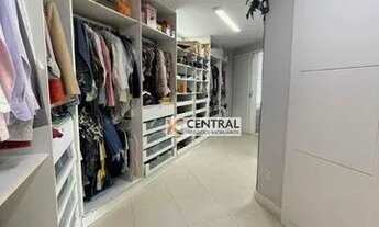 Imagem 3: Casa com 5 dormitórios à venda, 526 m² por R$ 3.700.000,00 - Alphaville I - Salvador/BA