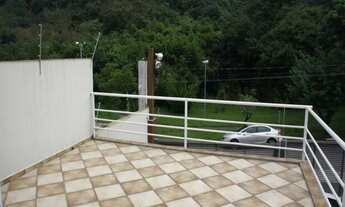 Imagem 4: CASA RESIDENCIAL em São Paulo - SP, Parque dos Príncipes