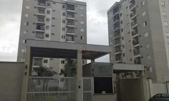 Imagem 2: Apartamento térreo - condomínio Di Forli