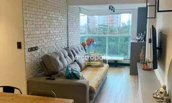 Imagem: Apartamento com 2 dormitórios à venda