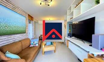 Imagem 3: Venda Apartamento 2 Dormitórios - 68 m² Pompéia