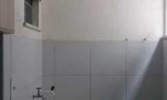 Imagem 3: Apartamento 2 quartos