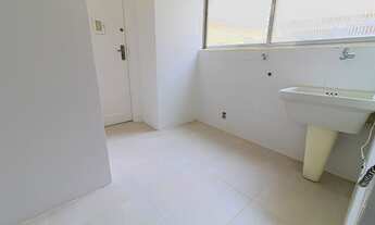 Imagem 7: Laranjeiras, 3 quartos com suíte. Rua Pereira da Silva