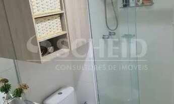 Imagem 5: LINDO apartamento , 1 DORMT. COM SACADA PROXIMO METRO ADOLFO PINHEIRO