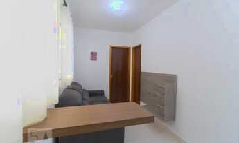 Imagem 2: Apartamento para Aluguel - Artur Alvim, 1 Quarto, 35 m2