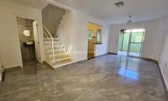 Imagem 3: Casa - Chácara Primavera - Campinas