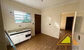 Imagem 4: Casa Térrea à Venda - Demarchi - São Bernardo do Campo