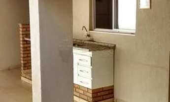 Imagem 3: Casa Padrão em São José do Rio Preto