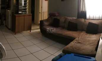 Imagem 7: Apartamento para Venda - 54.66m², 2 dormitórios, 1 vaga - Restinga, Porto Alegre