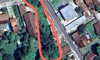 Imagem 7: Terreno em Mosqueiro,de frente para a praia do Ariramba!